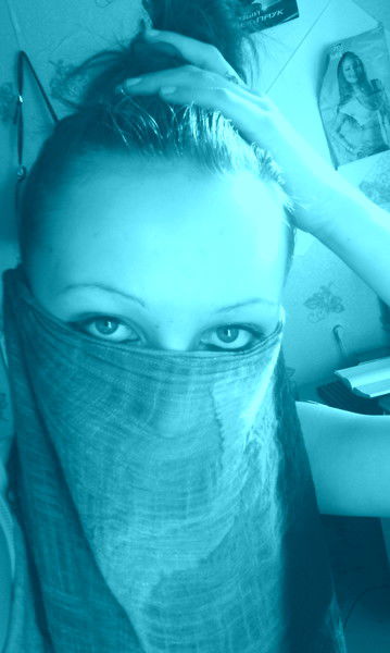 Анастасия Буткова