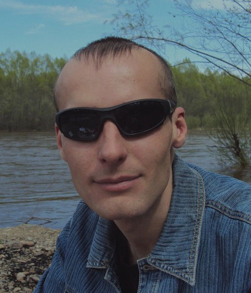 Алексей Александрович