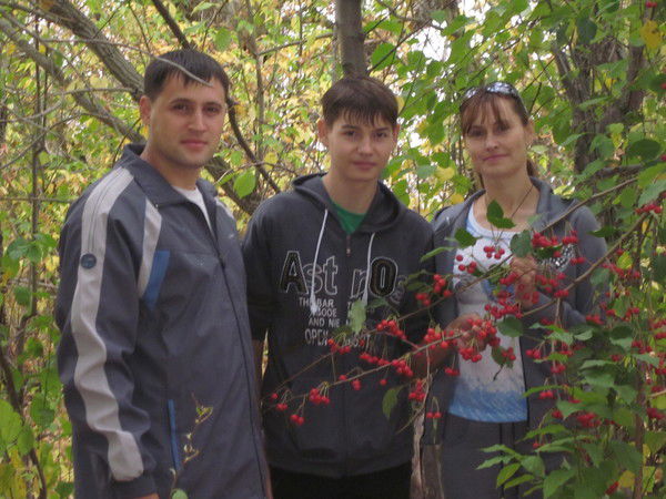 Александр Тутов