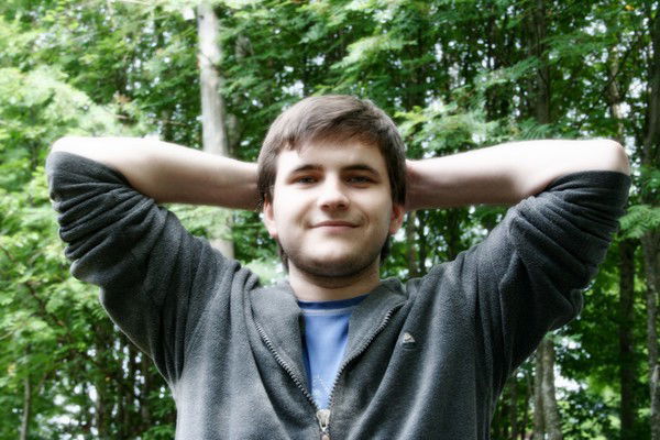 Василий Сорокин