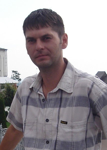 Анатолий Дубина