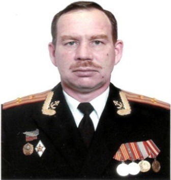 Геннадий Земсков