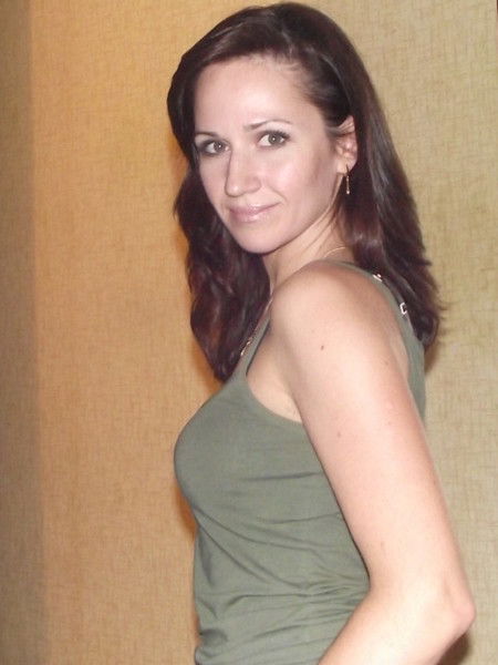 Марина Митрофанова