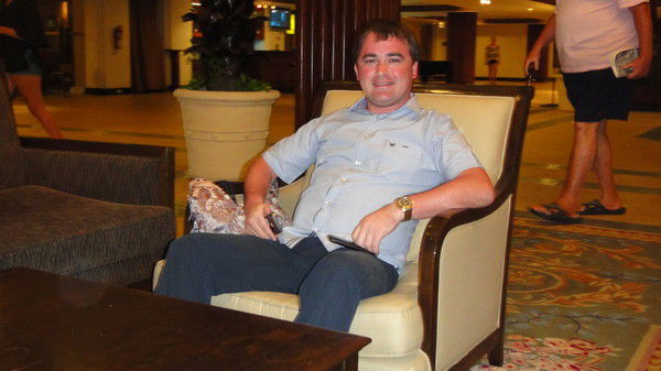 Рустем Закиев