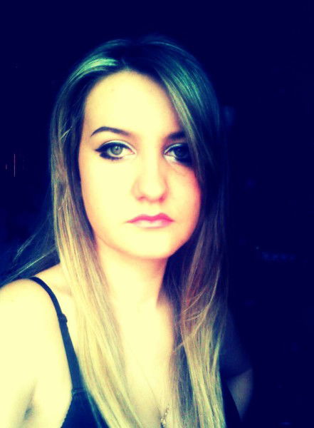 Лілюська Кільчицька