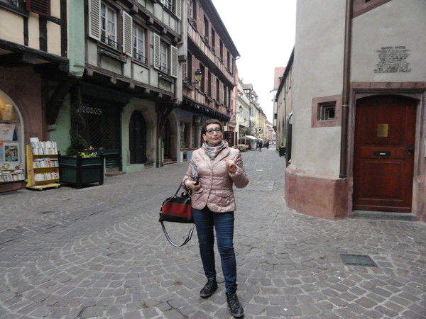 Антонина Наймушина