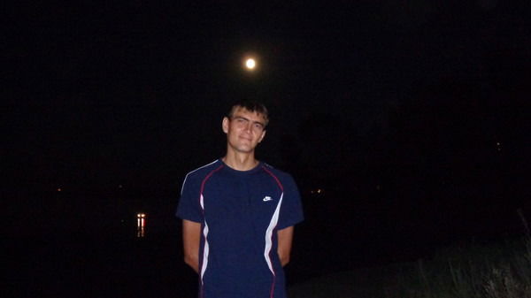 Игорь Каримов