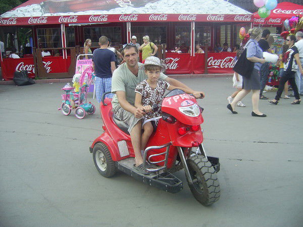 Олег Богданов