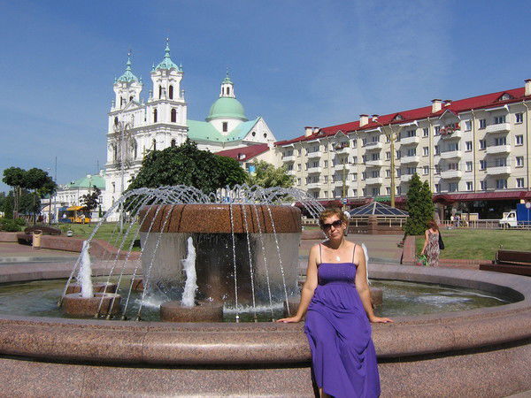 Светлана Красикова