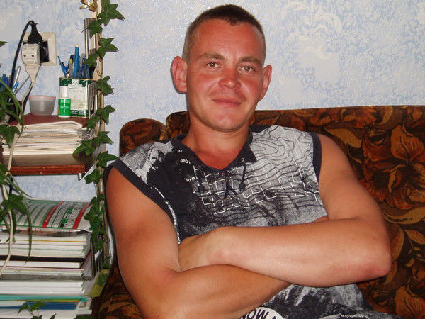 Виктор Орлов