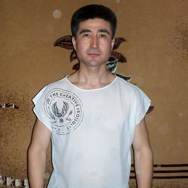 Куба Ысмаилов