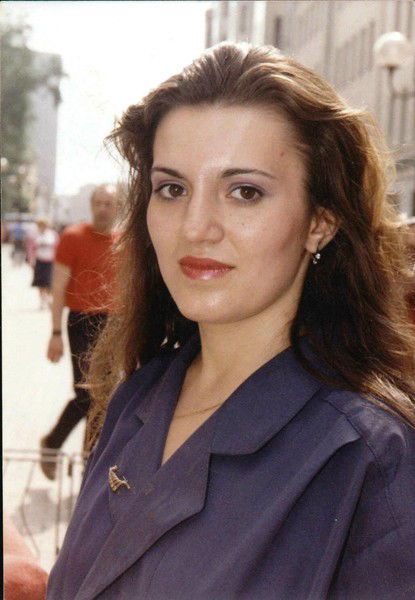 Шакель Ирина