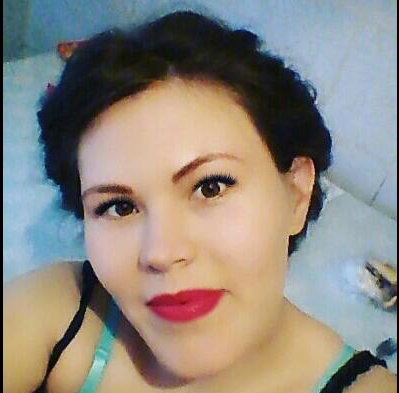 Алёна и Иван  Дытына