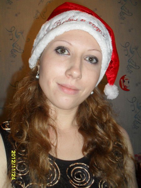 Наташа Кулачёнок