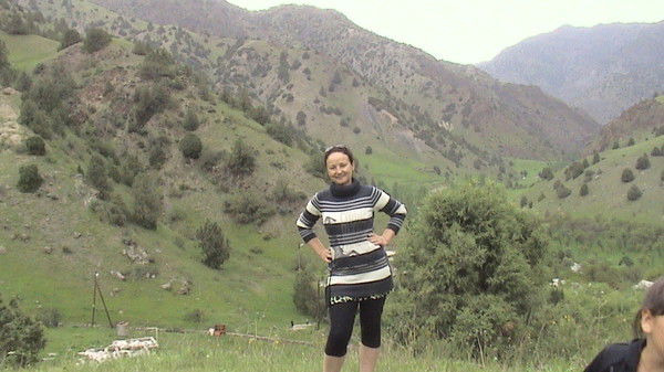 Елизавета Лисюкова