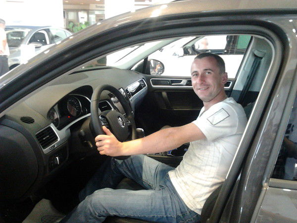 Александр Осипов