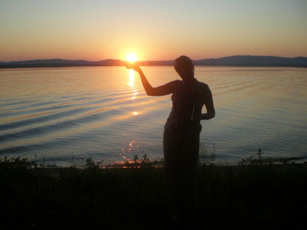 Ирина Вдовина