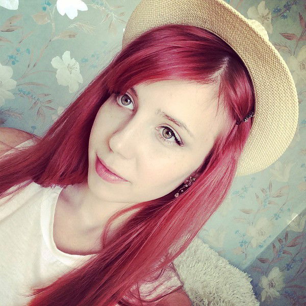 Екатерина Бессмертная