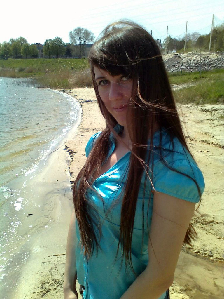 Алёна Банцевич Ивановна