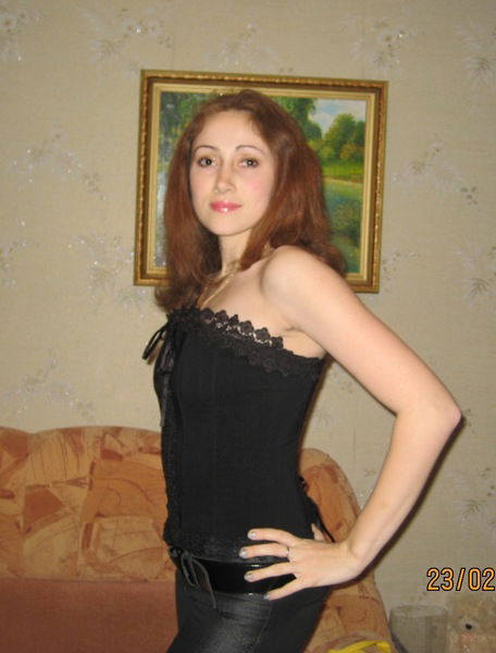 Татьяна Морина