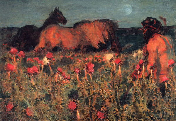 Катя Дворецкая