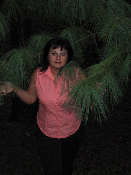 Ольга Акимова