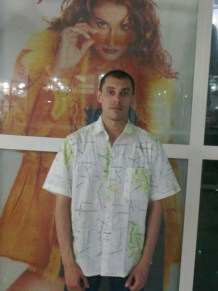 Виктор Ткаченко