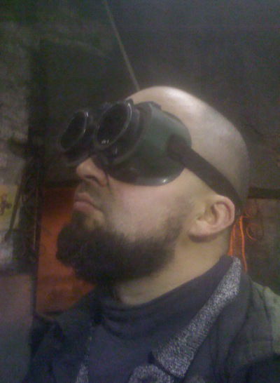 Александр Серегин