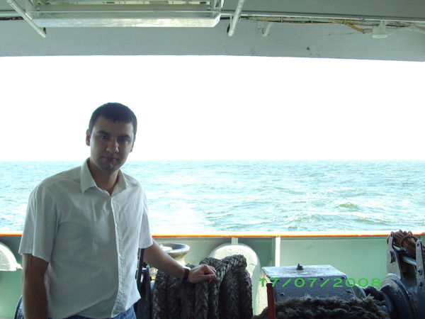 Александр Третьяк