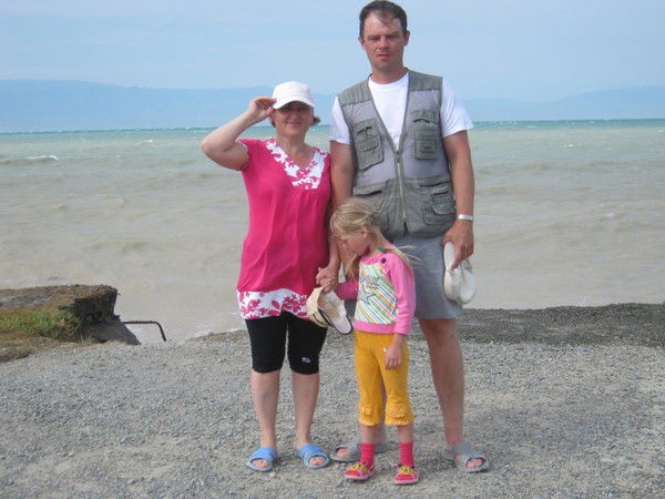 Борис Солодков