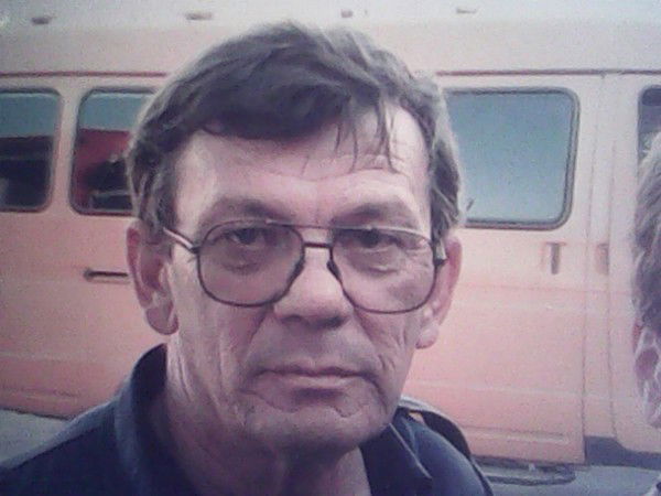 Александр Ткачёв