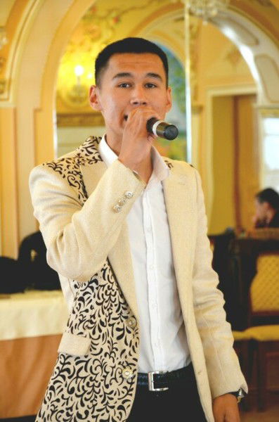 Асылжан Пирбергенов