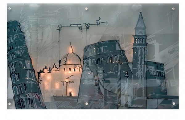 Cтеклопроект Новокузнецк