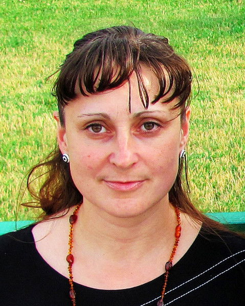 Ольга Долженко