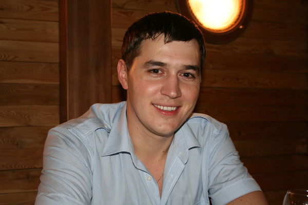 Владимир Ситников