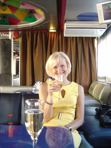 Ольга Выборнова