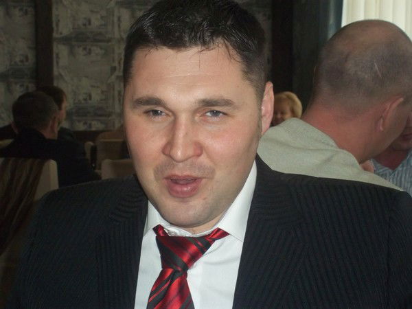 Руслан Хуснутдинов