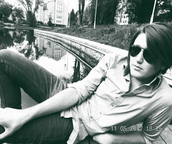 Дмитрий Измайлов