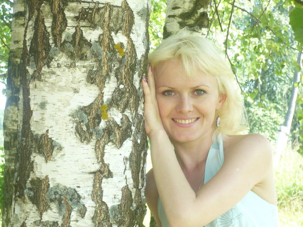 Маргарита Марго