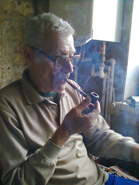 Николай Дроздов