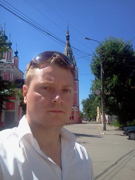 Алексей Ковальчук