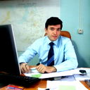 Ардрей Погорелов
