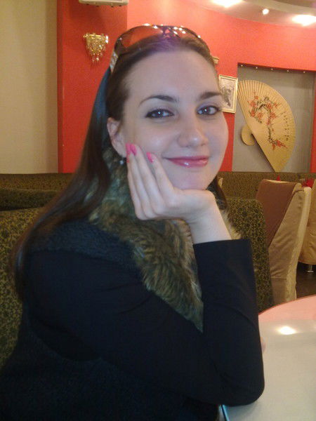 Светлана Остапенко