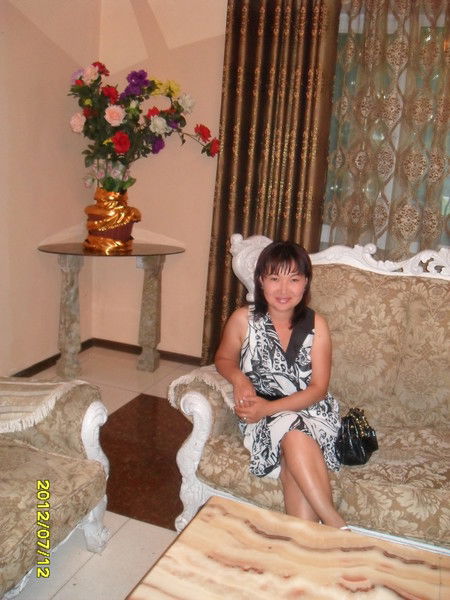 Жазира Саркулова