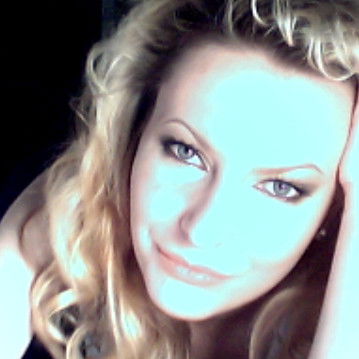 Анастасия Соколова