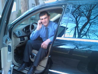 Саидджон Сатторов