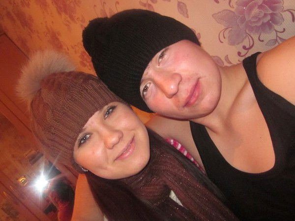 Ильмирочка Сулейманова