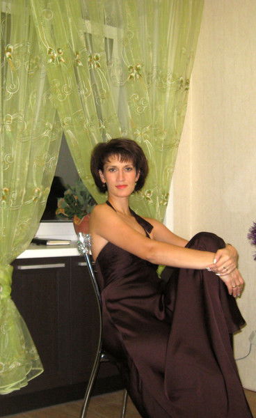 Наталья Прокопьева