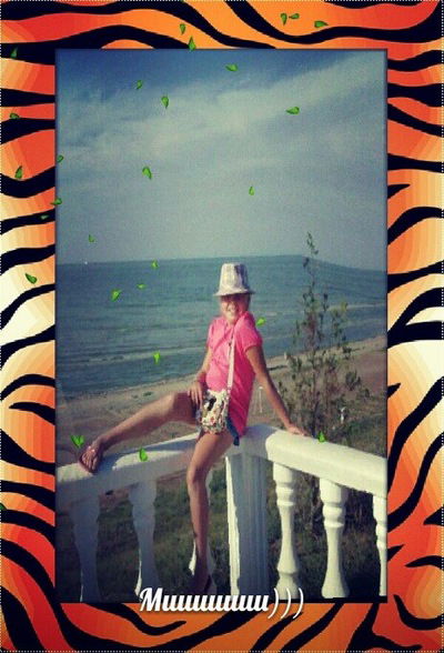 Соня Андронова