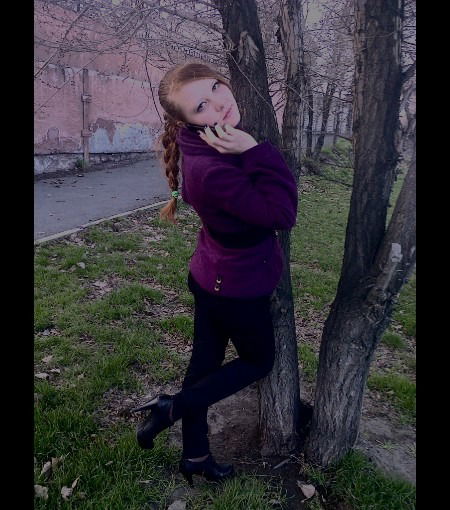 Маленькая Стервочка